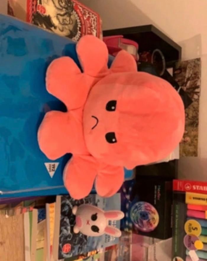Peluche