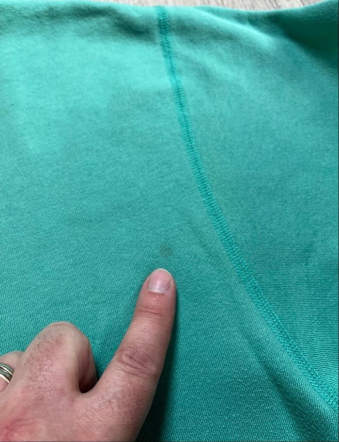 Ralph Lauren-Sweat taille M-Très bon état - photo numéro 5