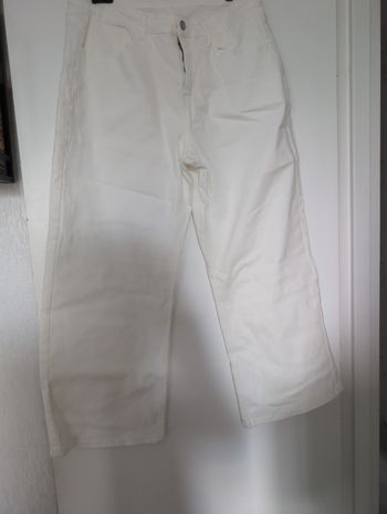 Pantalons femme 