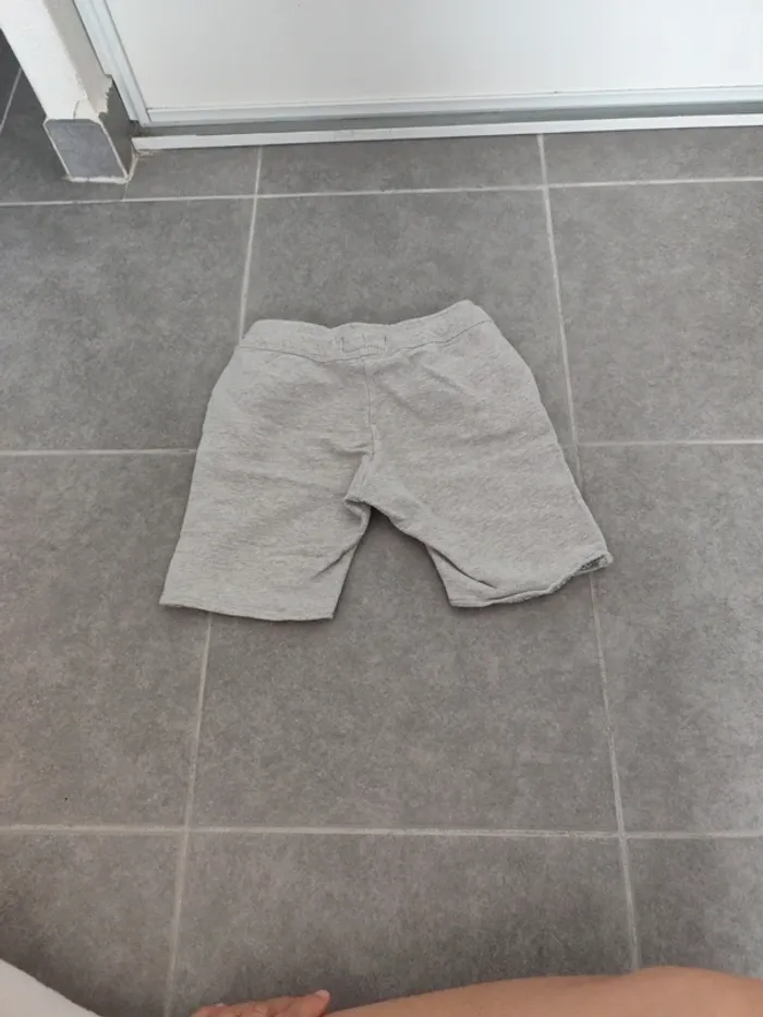 Short zara - photo numéro 3