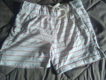 Short nike
