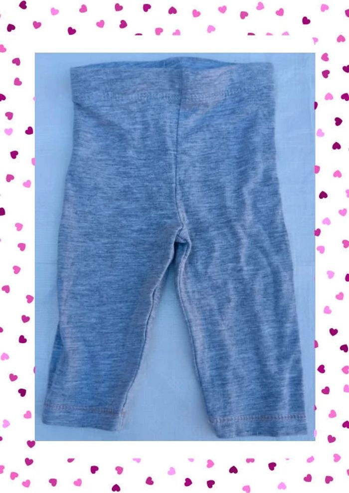 Legging 3 mois Orchestra