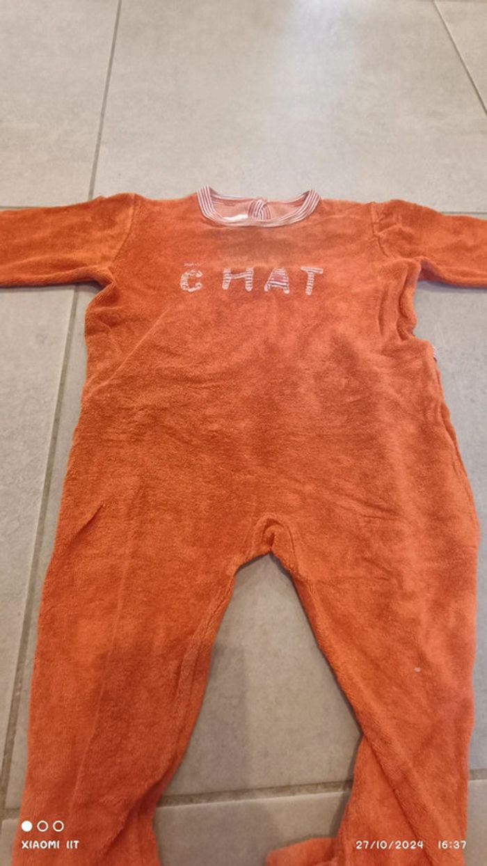 Lot de 4 - photo numéro 3