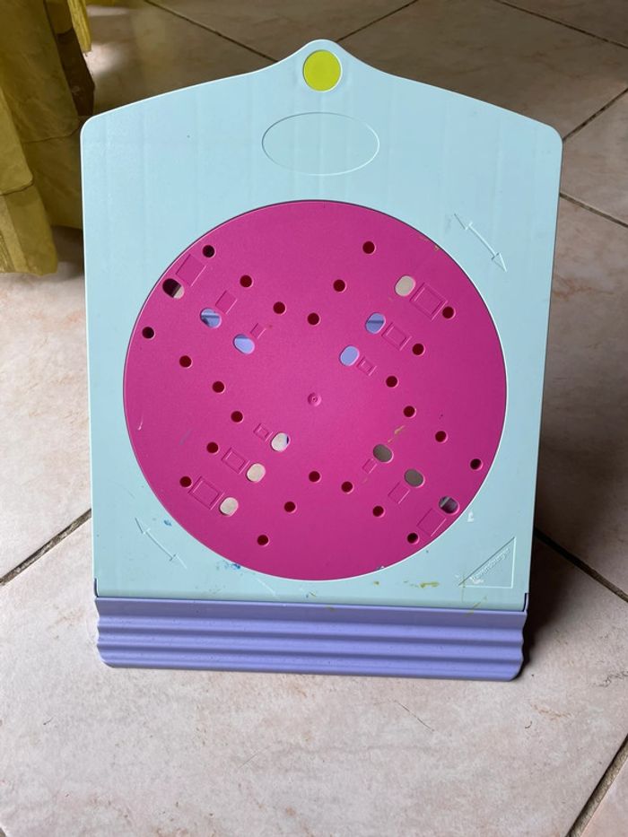 Chevalet peinture - photo numéro 3