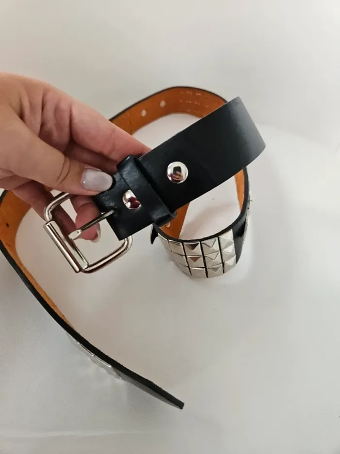 Ceinture femme - photo numéro 3
