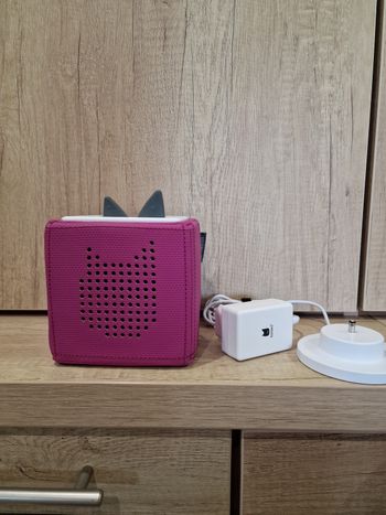 Tonies box v1 violette 