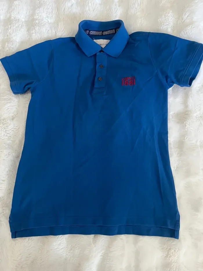 Polo Cerruti