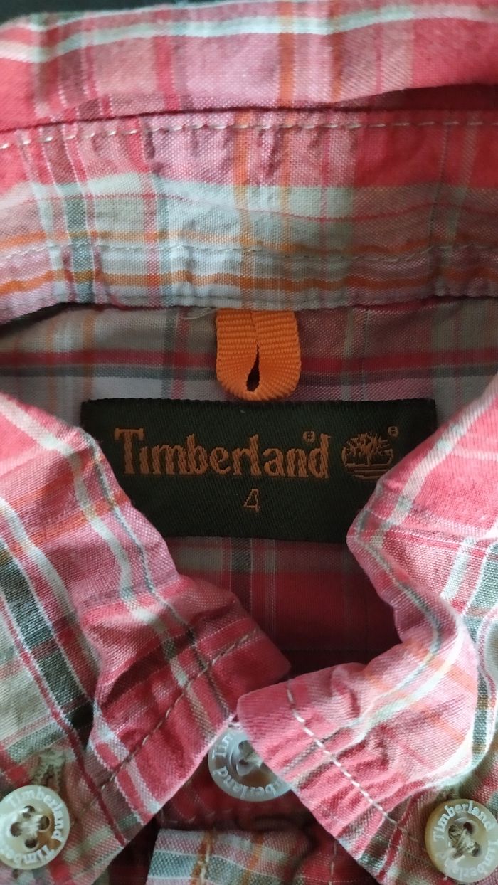 Chemise - photo numéro 4