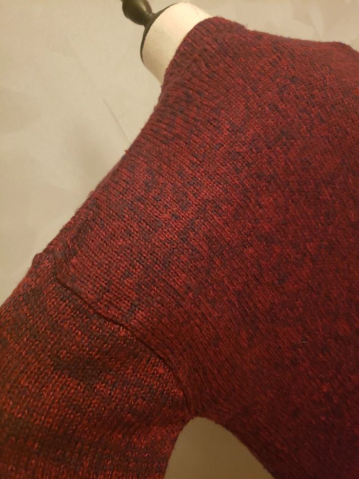 Veste mi longue 🎀 Jennyfer taille XS 2€ - photo numéro 6