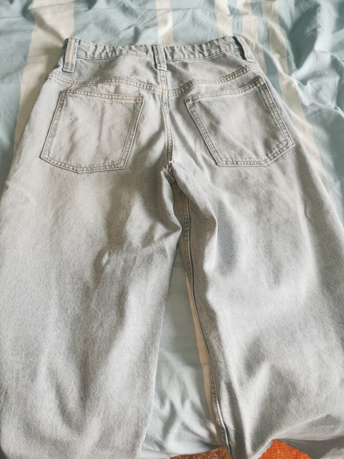 Jean H&M - photo numéro 3