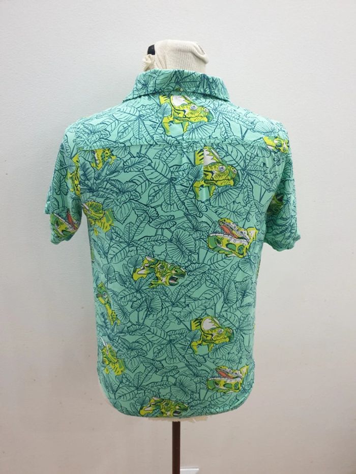 81- Chemise hawaïenne - photo numéro 7