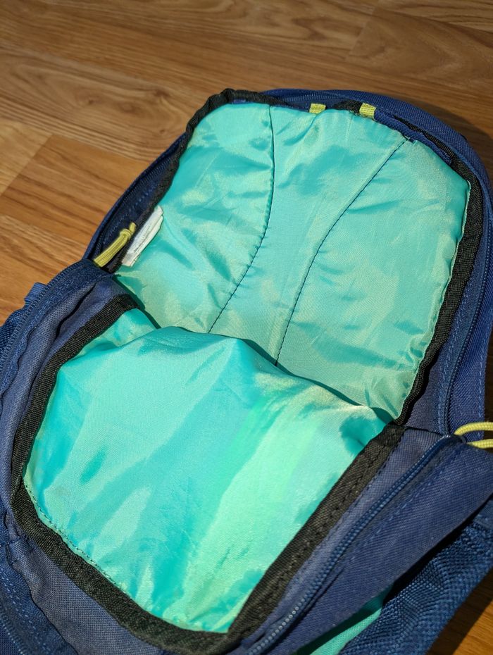 Sac à dos - photo numéro 3