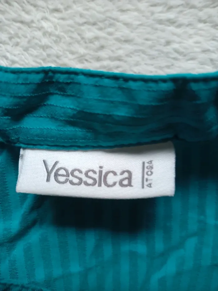 Blouse femme s300 - photo numéro 2