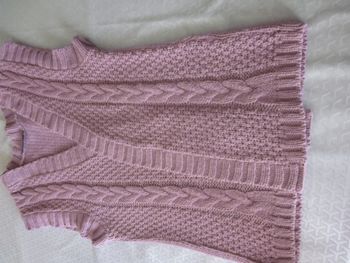 gilet