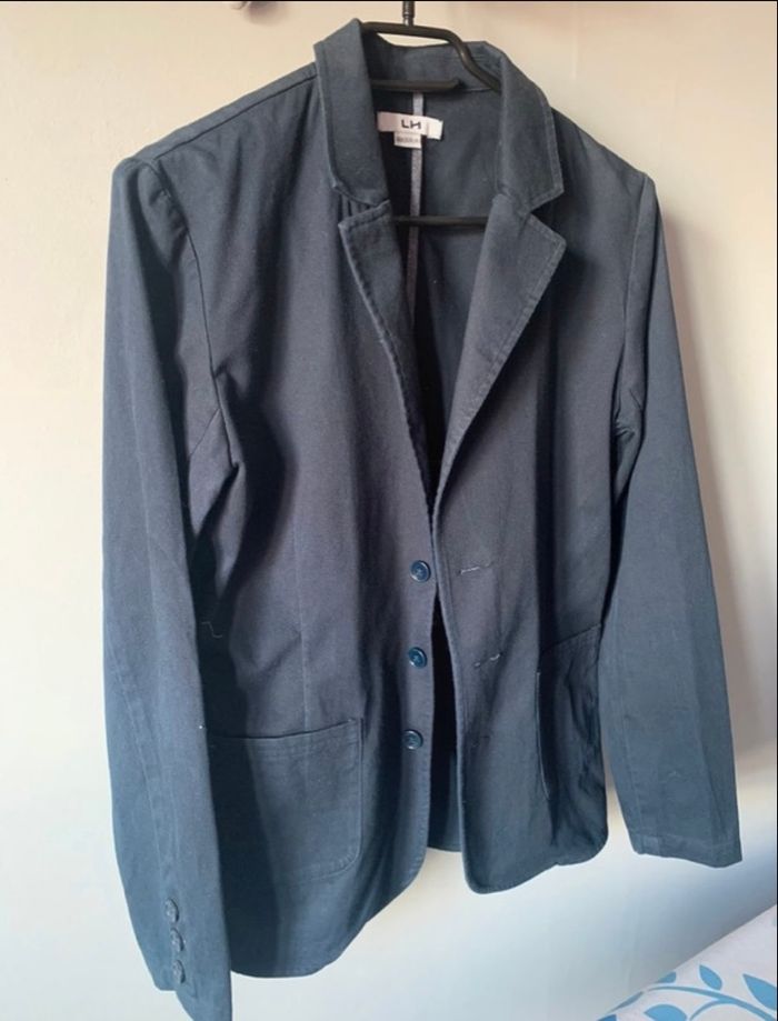 Veste cérémonie garçon - photo numéro 7