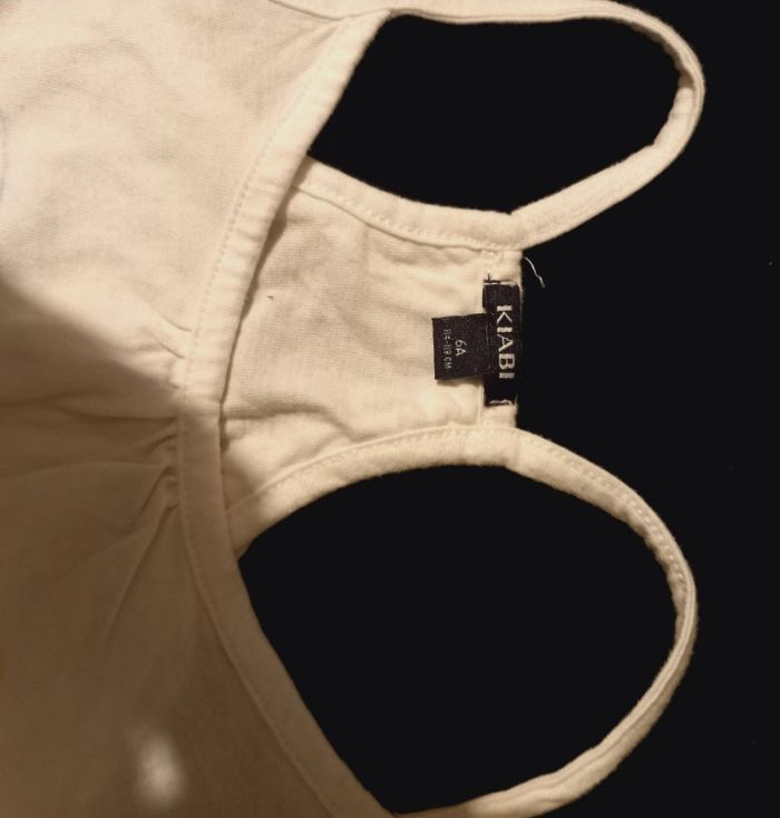 Pyjama enfant 6 ans - photo numéro 2