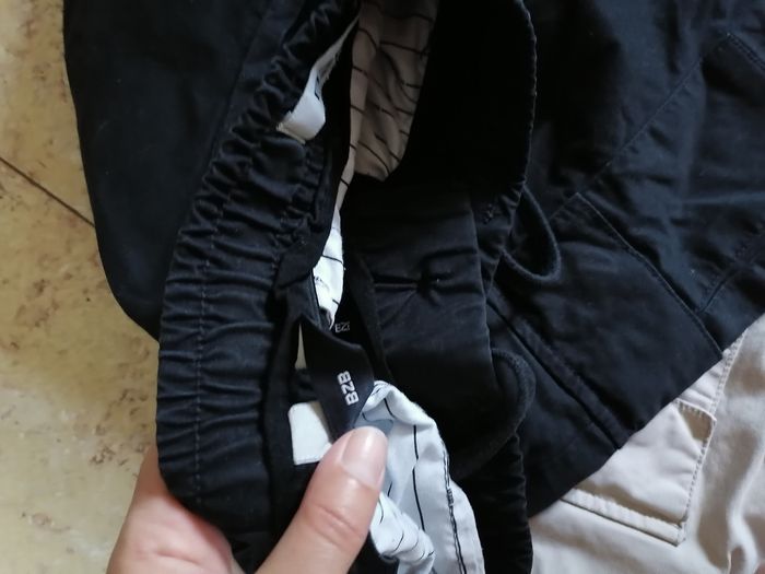 Pantalon cargo - photo numéro 6