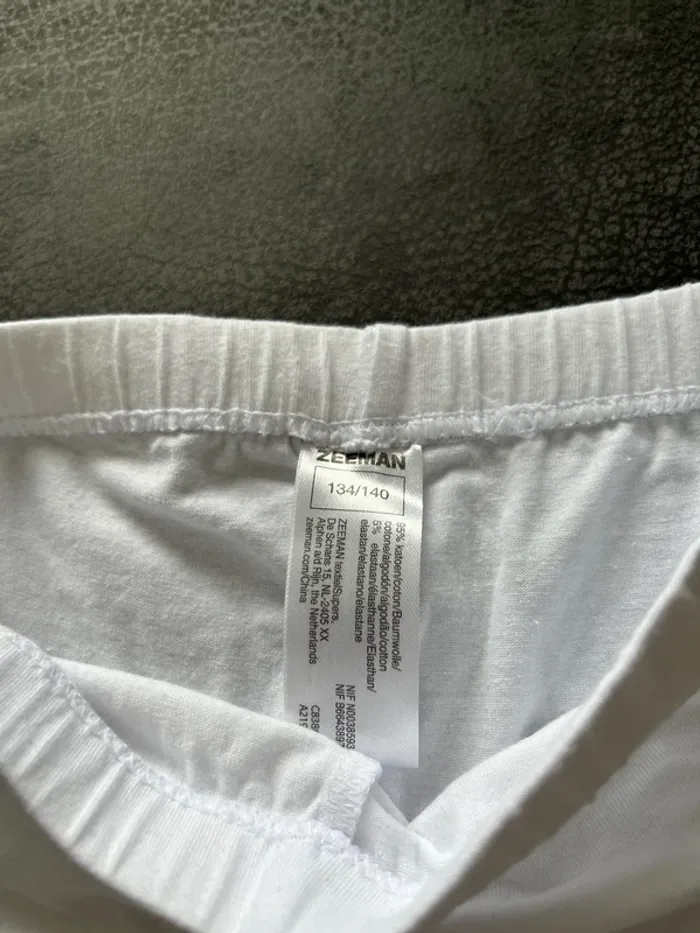 Short taille 10ans - photo numéro 2
