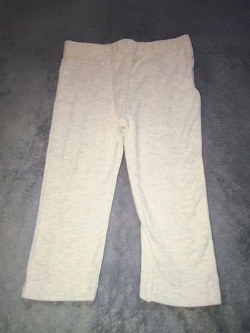 Legging 18 mois (81 cm)