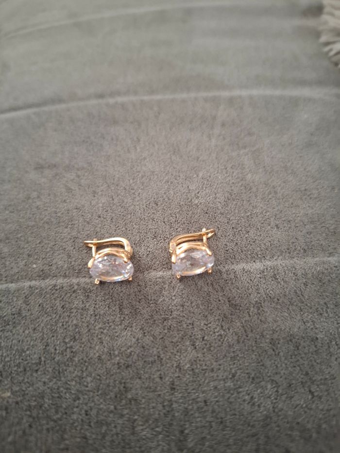 Boucle d oreille