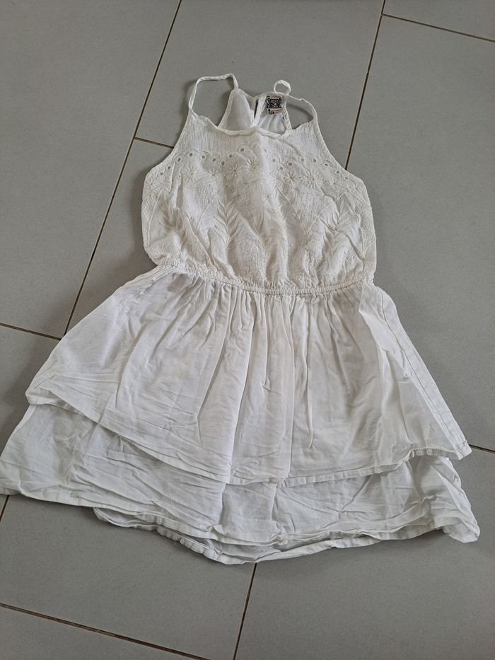 Robe 8 ans