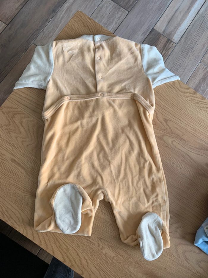 Pyjama 23 mois - photo numéro 3