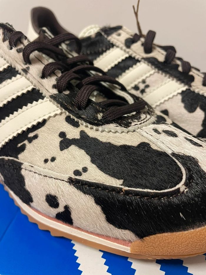 Adidas SL 72 OG Cow Print  - Neuf - photo numéro 8