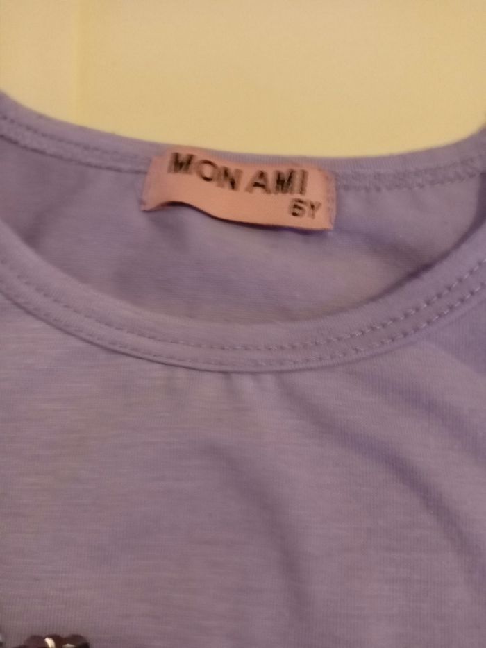 Tee shirt - photo numéro 6