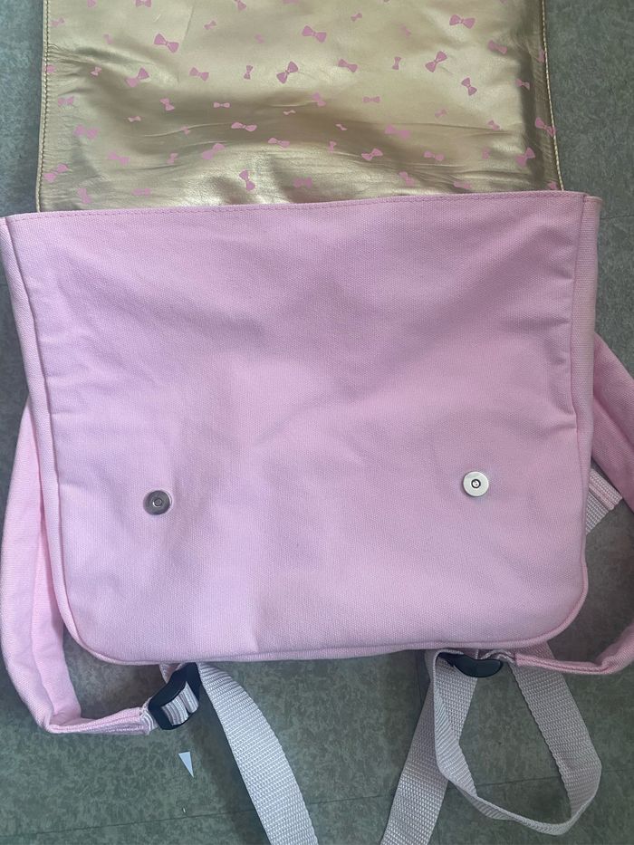 Cartable fille - photo numéro 3