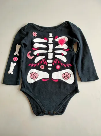 Body bébé 24 mois
