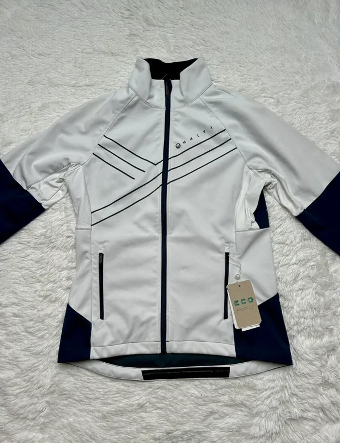 Veste Halti - photo numéro 2