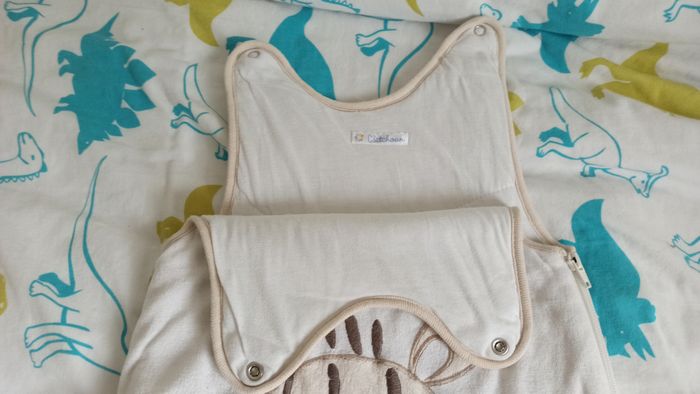 Gigoteuse 0-6 mois - photo numéro 3