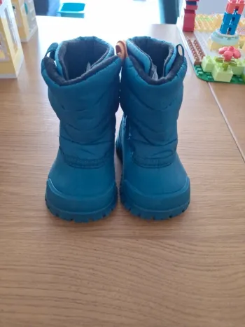 Boots decatlon