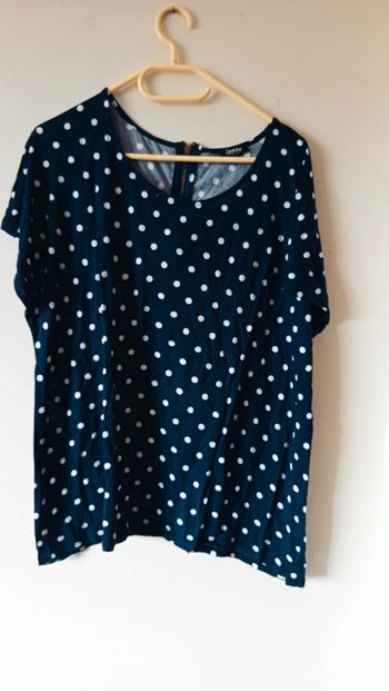 T shirt zamba taille 5