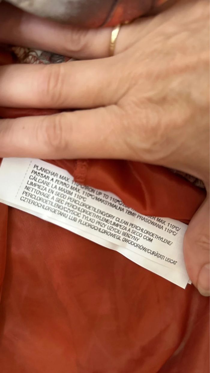 Petit haut sympa avec doublure - photo numéro 6