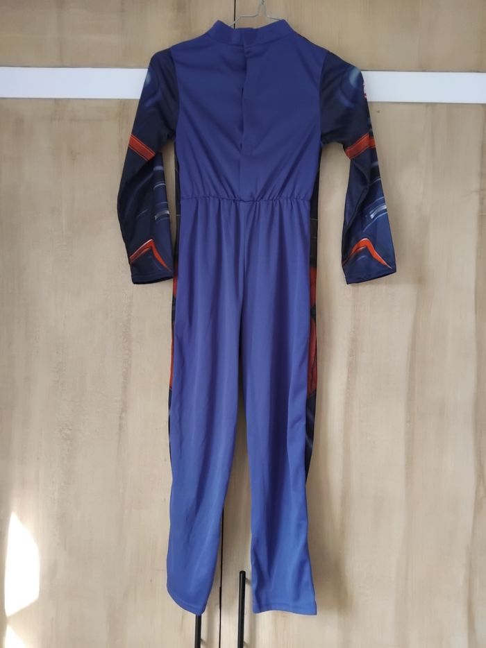 DEGUISEMENT Captain America Carnaval 7 - 8 ans ⚡️ - photo numéro 7