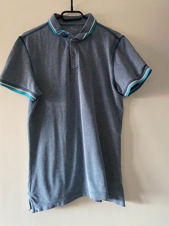 Polo Tom Tailor Taille M