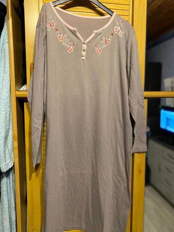 Chemise de nuit