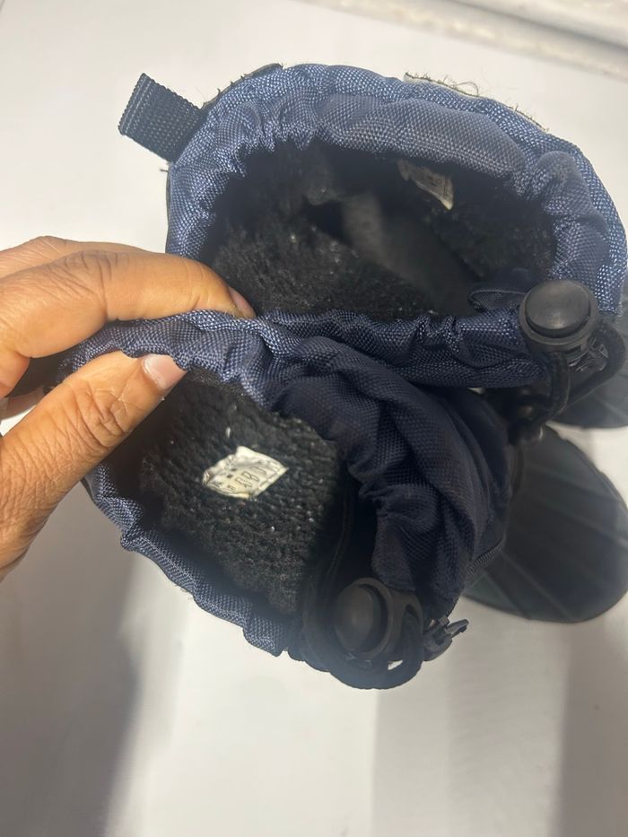 Bottes de neige - photo numéro 5