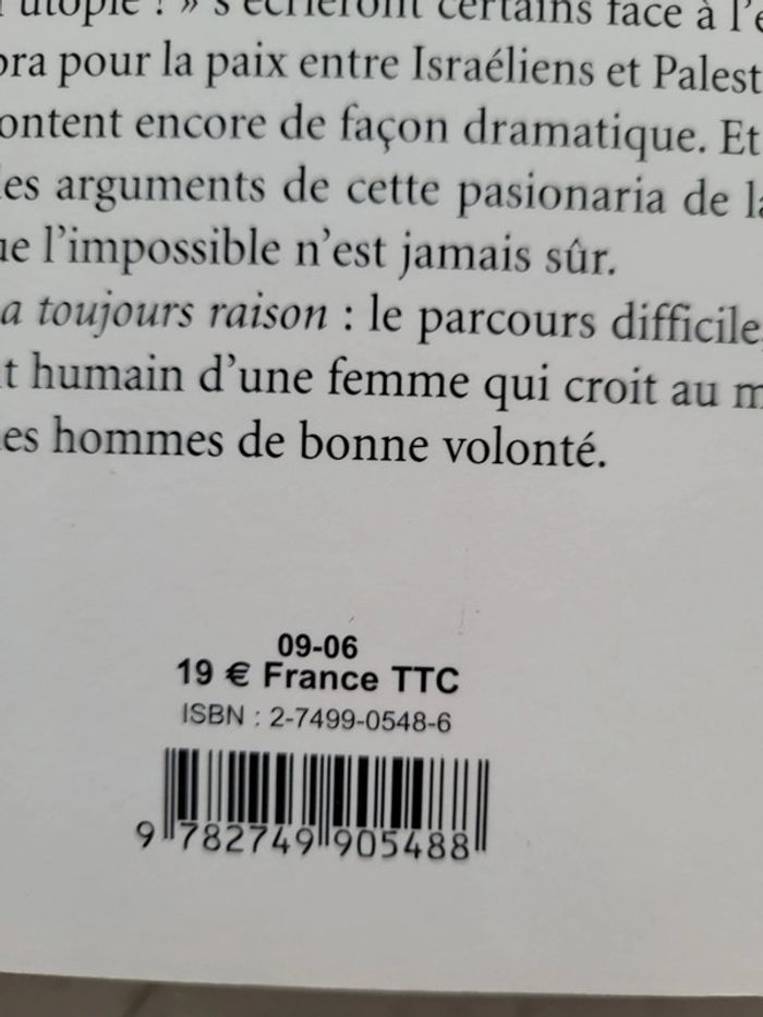 Rika Zaraï - photo numéro 2