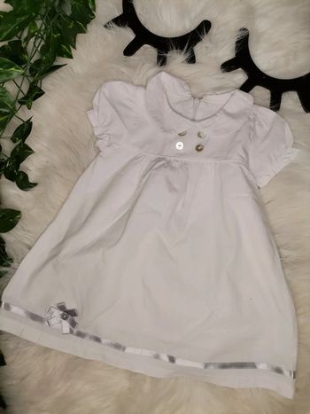 Robe ceremonie