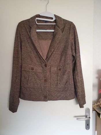Veste style tailleur S