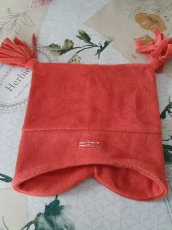 Bonnet 18 / 24 mois