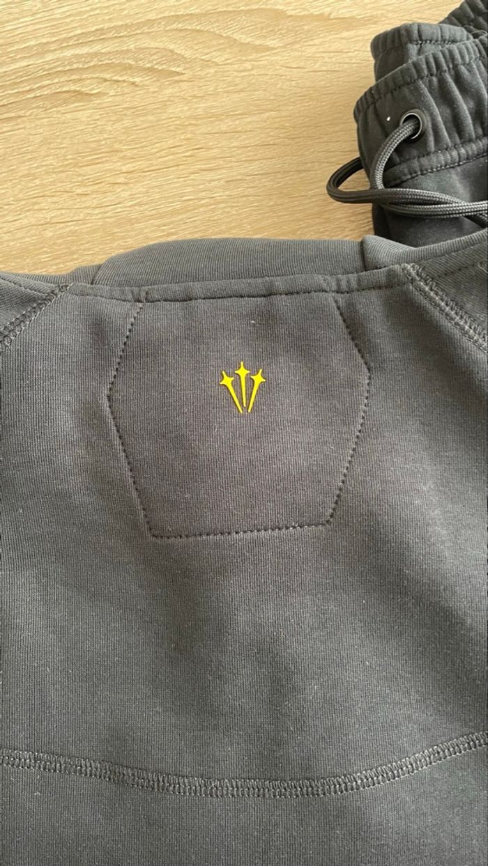 ensemble Nike Nocta noir - photo numéro 10