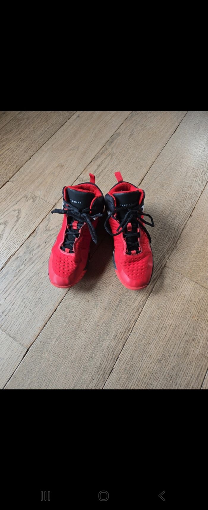 Chaussures de Basket