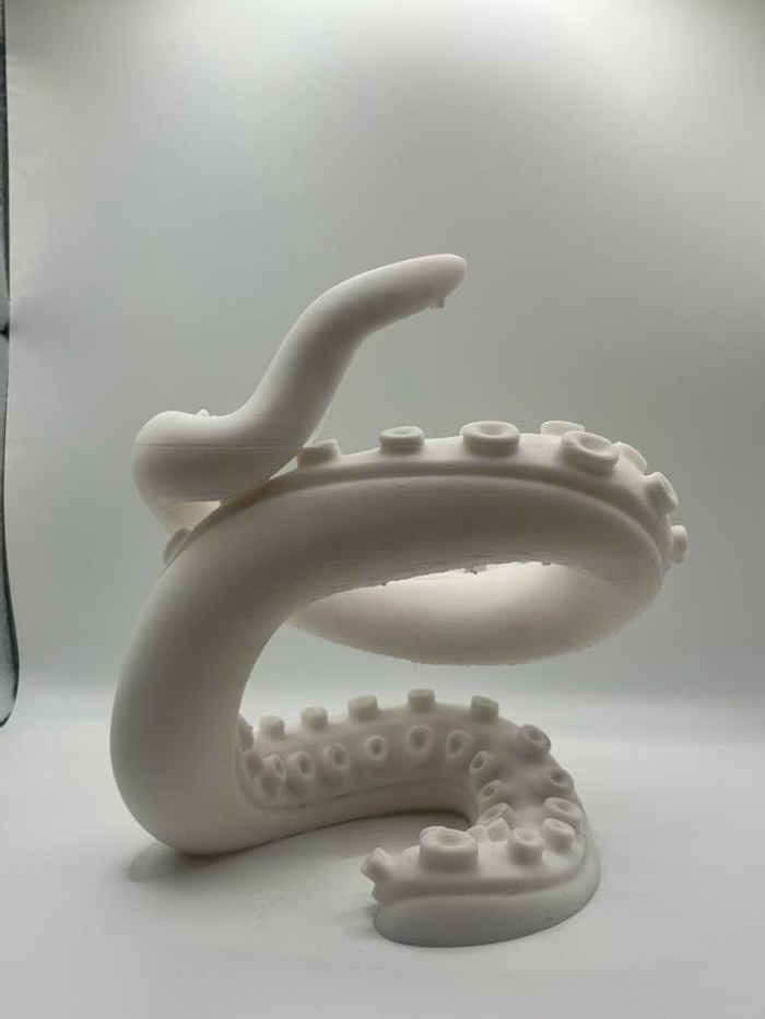 Support manette Xbox tentacule – Impression 3D - photo numéro 2