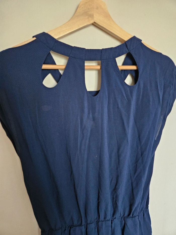 Robe Princess Tam Tam taille 40 - photo numéro 6