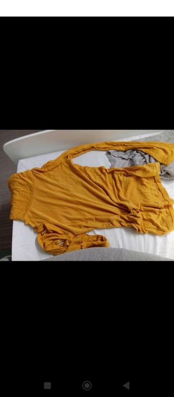 Sous pull