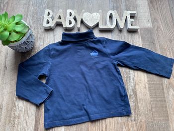 - Haut ML Tape à l’œil  - 24 mois - Très bon état  