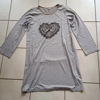 Chemise de nuit taille 38/40